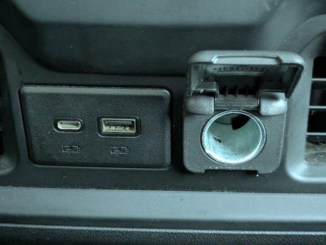 2021 Chevrolet Silverado 1500 Vehicle Photo in BRUNSWICK, GA 31525-1881