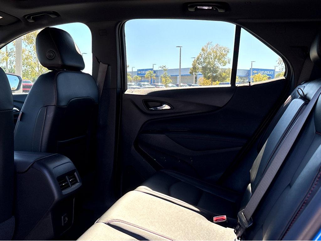 2024 Chevrolet Equinox Vehicle Photo in POOLER, GA 31322-3252