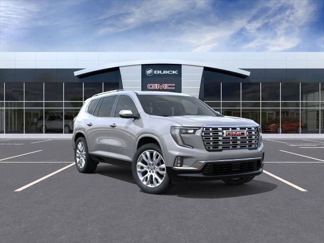 2026 GMC Acadia Vehicle Photo in LITTLE FALLS, NJ 07424-1717
