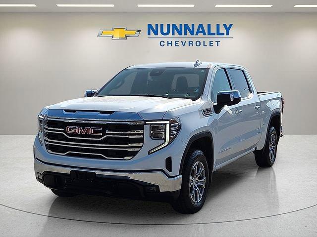 2024 GMC Sierra 1500 Vehicle Photo in BENTONVILLE, AR 72712-4322