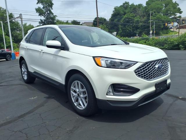 2023 Ford Edge SEL AWD - 4