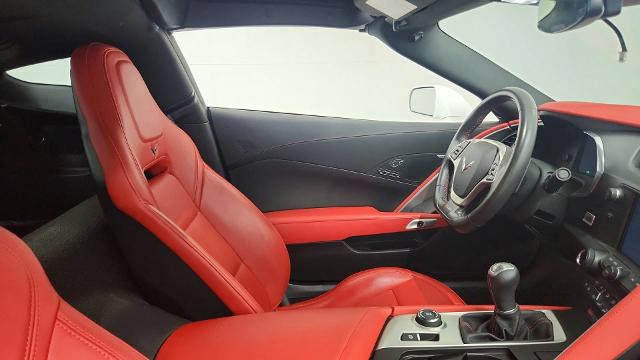 2016 Corvette Z06 Coupe Z06 2LZ picture #23