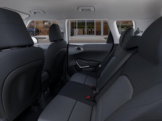 2025 Kia Soul Vehicle Photo in Westbrook, ME 04092