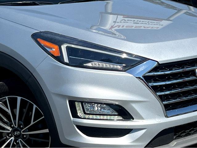 2019 Hyundai TUCSON Vehicle Photo in Savannah, GA 31419