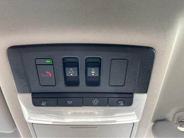 2023 Nissan Rogue Vehicle Photo in Savannah, GA 31419