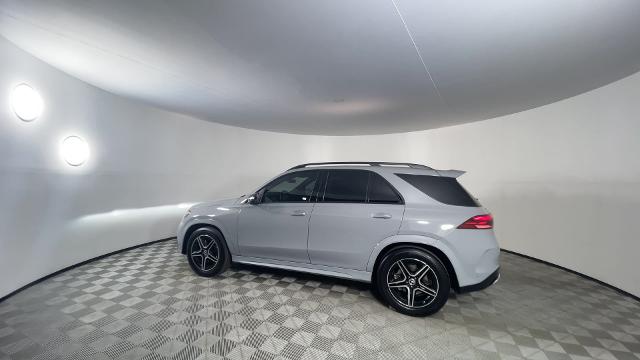 2024 Mercedes-Benz GLE 450 Vehicle Photo in GILBERT, AZ 85297-0402