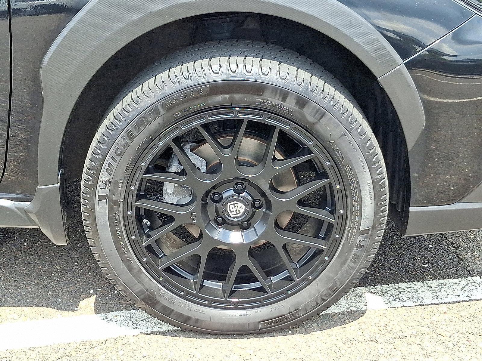 2023 Subaru Crosstrek Vehicle Photo in Trevose, PA 19053