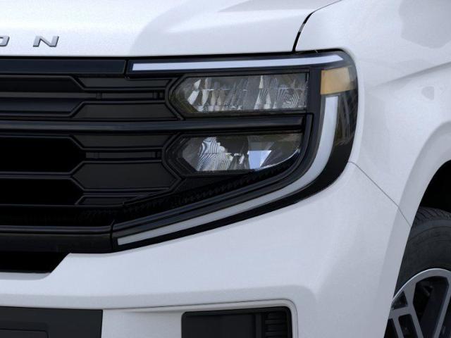 2025 Ford Expedition Vehicle Photo in Weatherford, TX 76087