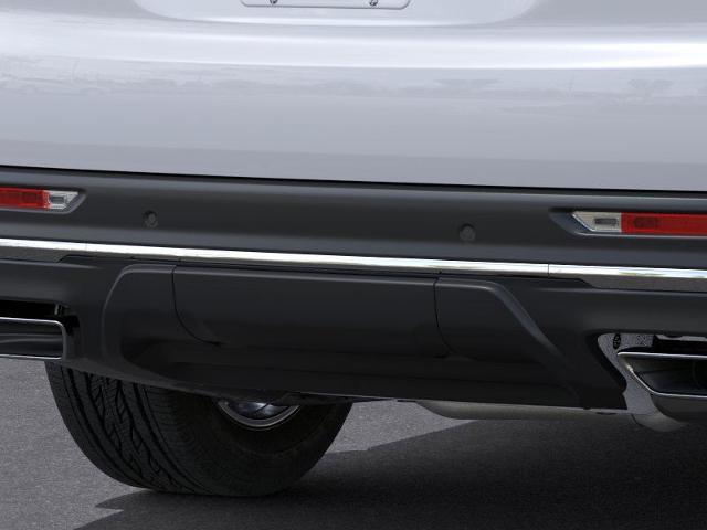 2026 Buick Enclave Vehicle Photo in ROCHESTER HILLS, MI 48307-2741