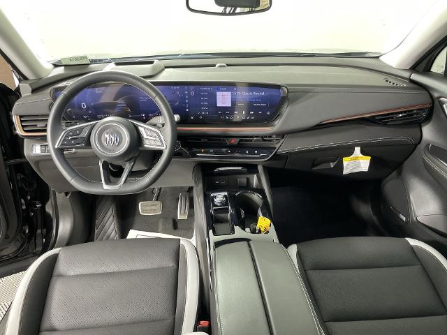 2025 Buick Envision Vehicle Photo in GILBERT, AZ 85297-0402