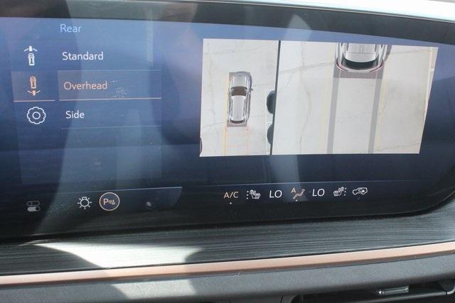 2024 Buick Envision Vehicle Photo in AURORA, CO 80012-4011