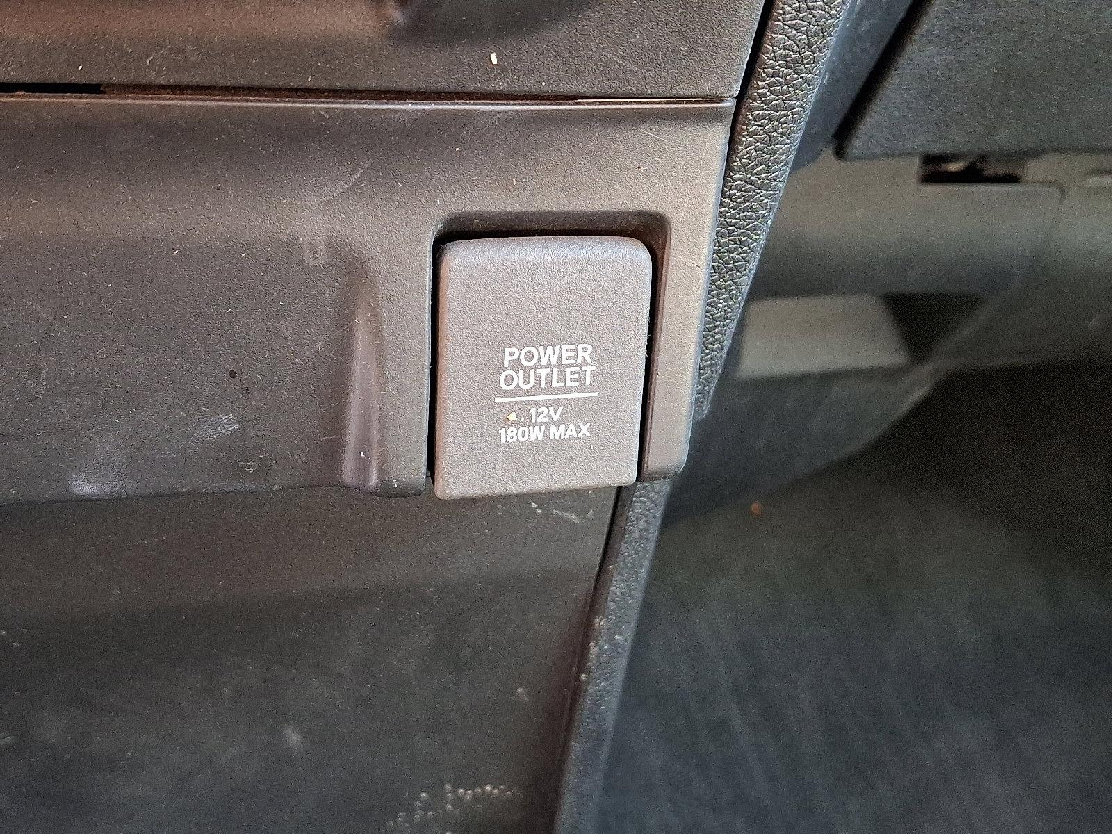2024 Honda Odyssey Vehicle Photo in Harrisburg, PA 17111