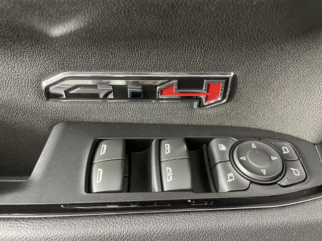 2025 GMC Sierra 1500 Vehicle Photo in GILBERT, AZ 85297-0402