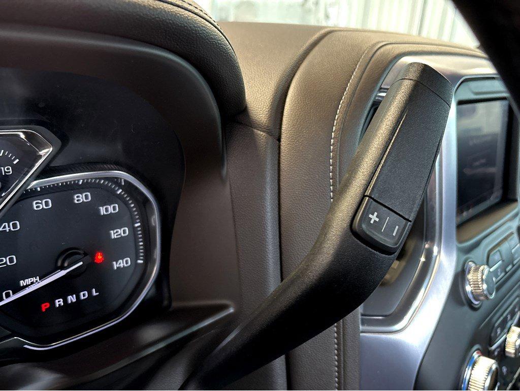 2020 GMC Sierra 1500 Vehicle Photo in SAVANNAH, GA 31406-4513
