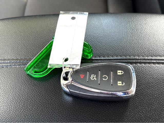 2023 Chevrolet Malibu Vehicle Photo in Savannah, GA 31419