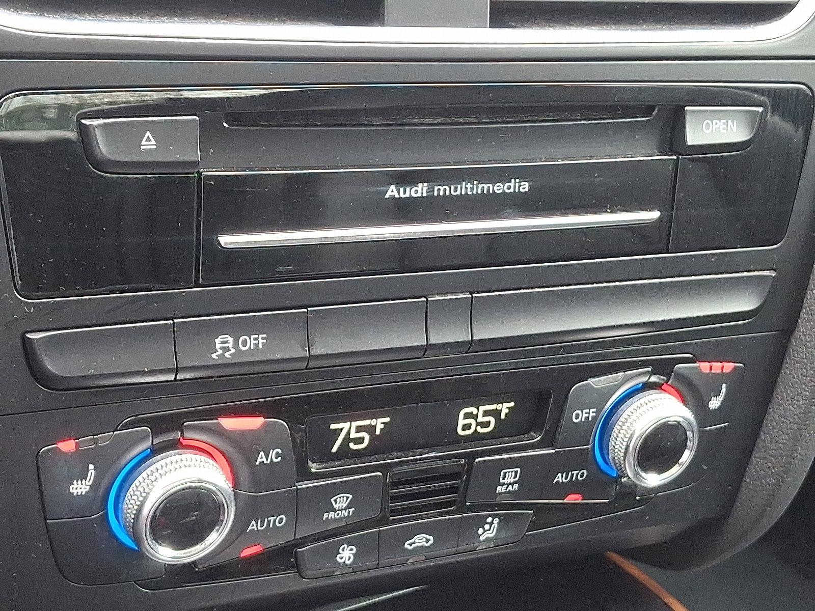 2015 Audi A5 Vehicle Photo in Harrisburg, PA 17111