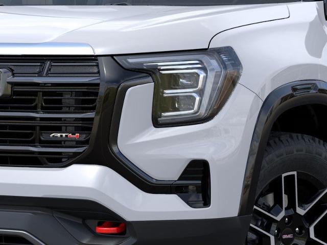 2026 GMC Terrain Vehicle Photo in INDEPENDENCE, MO 64055-1377