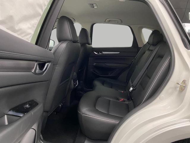 2025 Mazda CX-5 Vehicle Photo in Appleton, WI 54913