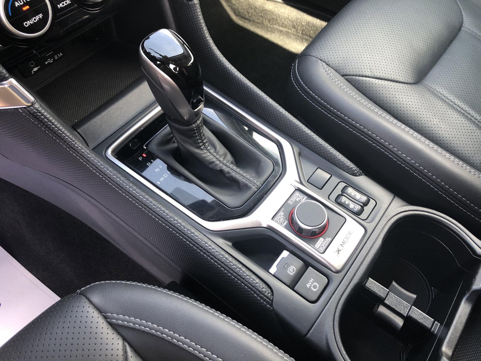 2020 Subaru Forester Vehicle Photo in Mechanicsburg, PA 17050