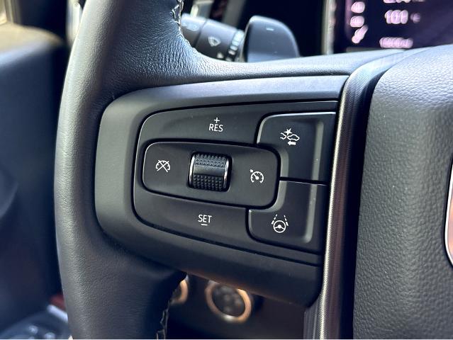 2024 GMC Sierra 1500 Vehicle Photo in BEAUFORT, SC 29906-4218