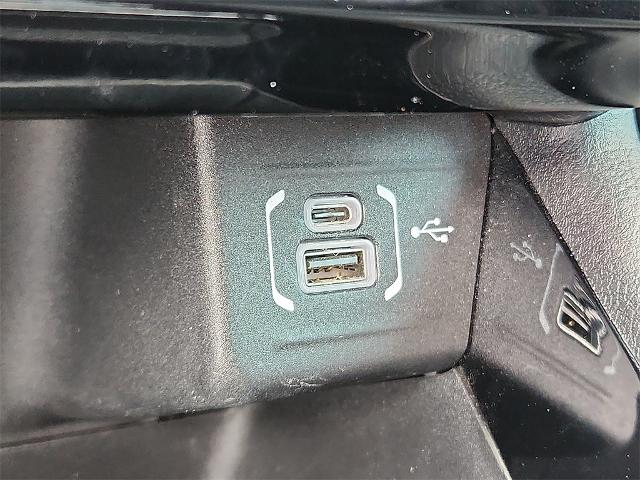 2025 Jeep Compass Vehicle Photo in EASTLAND, TX 76448-3020