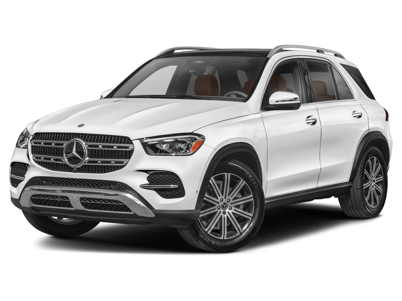2026 Mercedes-Benz GLE Vehicle Photo in Neenah, WI 54956