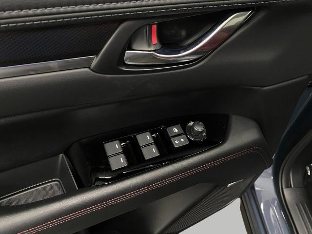 2025 Mazda CX-5 Vehicle Photo in Appleton, WI 54913