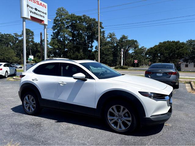 2021 Mazda CX-30 Vehicle Photo in Savannah, GA 31419