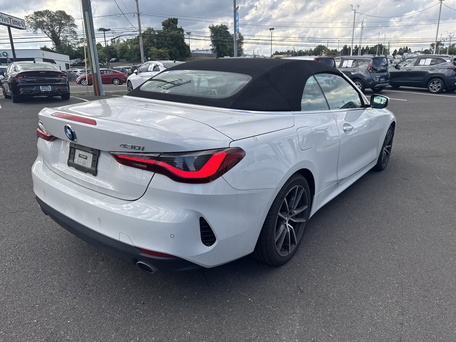 2022 BMW 430i xDrive Vehicle Photo in Langhorne, PA 19047