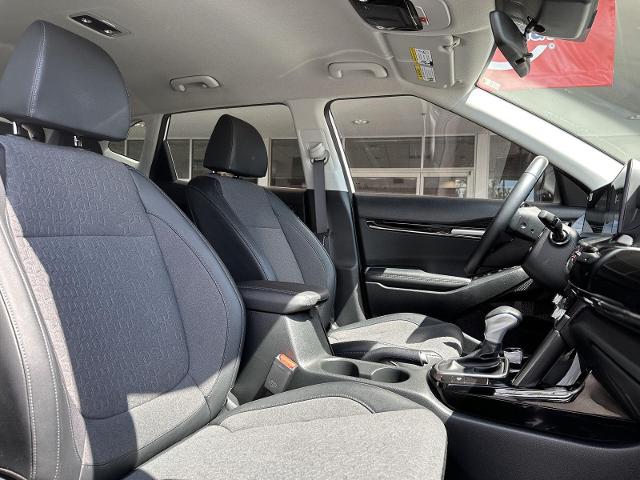 2025 Kia Seltos Vehicle Photo in Tucson, AZ 85712