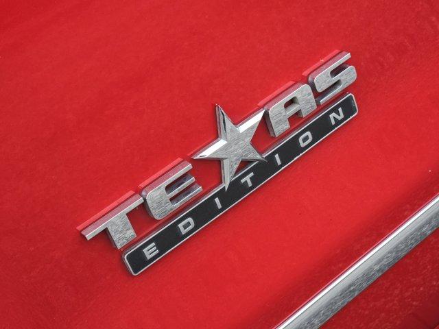 2018 Chevrolet Silverado 1500 Vehicle Photo in Decatur, TX 76234