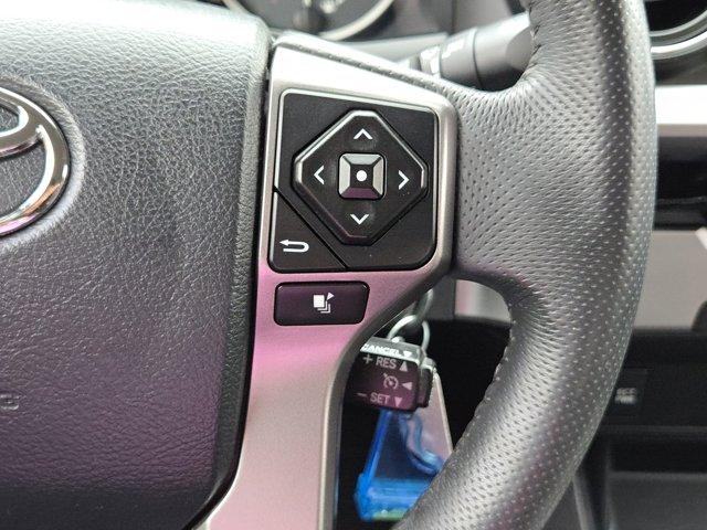 2017 Toyota Tacoma Vehicle Photo in Decatur, TX 76234