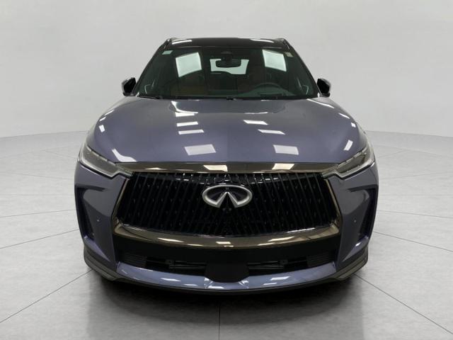 2026 INFINITI QX60 Vehicle Photo in Appleton, WI 54913