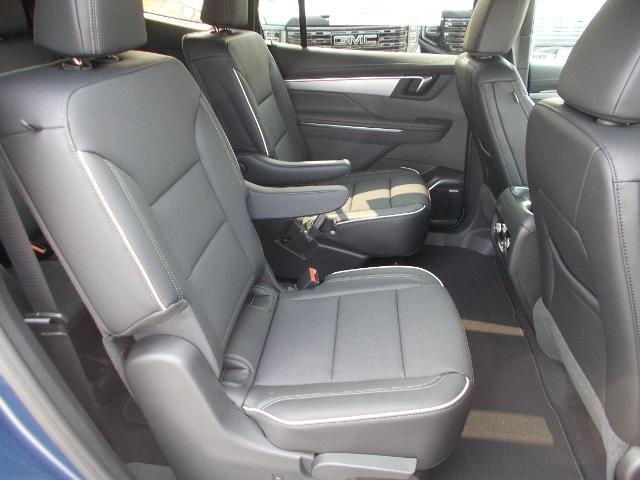 2026 Buick Enclave Vehicle Photo in LOWELL, MA 01852-4336