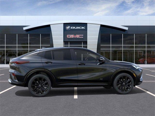 2025 Buick Envista Vehicle Photo in ROCHESTER HILLS, MI 48307-2741