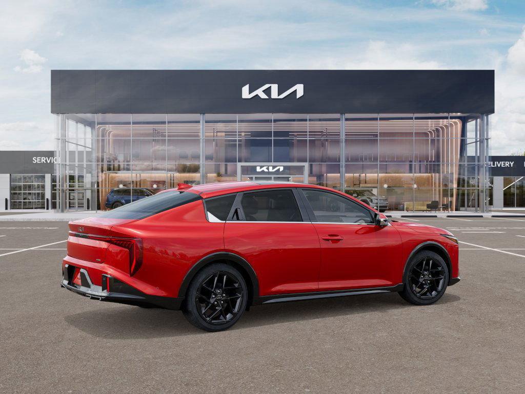 2025 Kia K4 Vehicle Photo in Belle Vernon, PA 15012