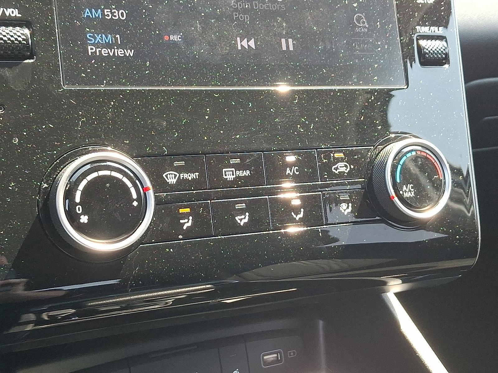 2023 Hyundai TUCSON Vehicle Photo in Harrisburg, PA 17111