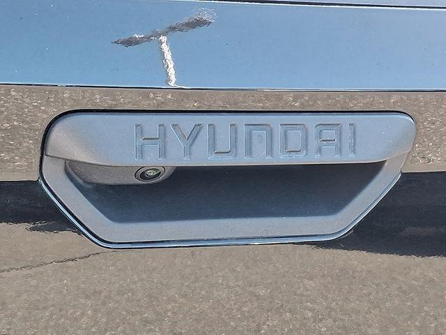 2022 Hyundai Santa Cruz Vehicle Photo in DANBURY, CT 06810-5034