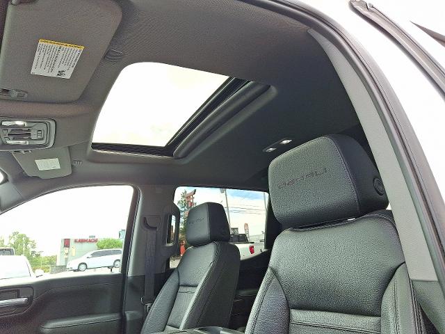 2020 GMC Sierra 1500 Vehicle Photo in HARRISBURG, PA 17111-1033