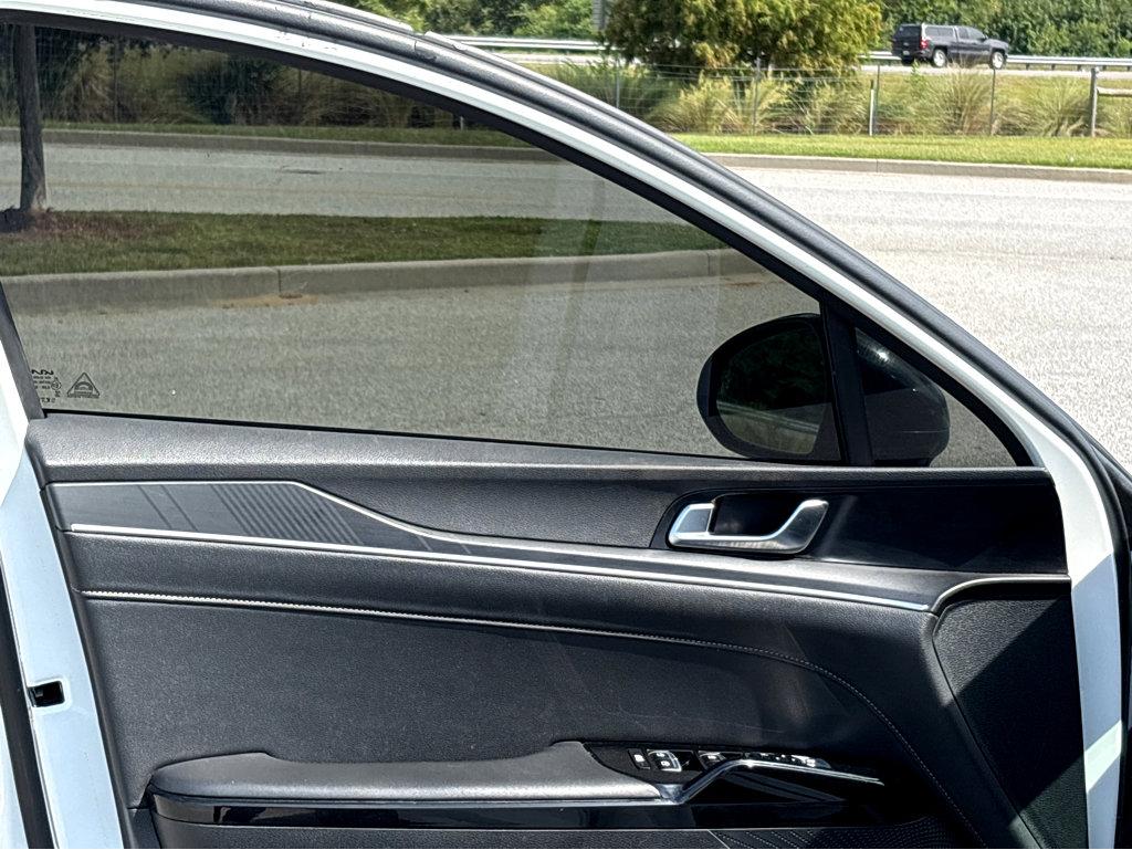 2025 Kia K5 Vehicle Photo in POOLER, GA 31322-3252