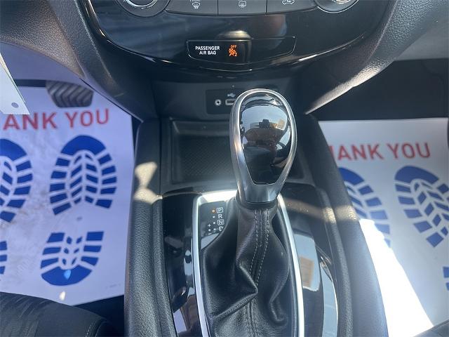 2020 Nissan Rogue Vehicle Photo in EASTLAND, TX 76448-3020