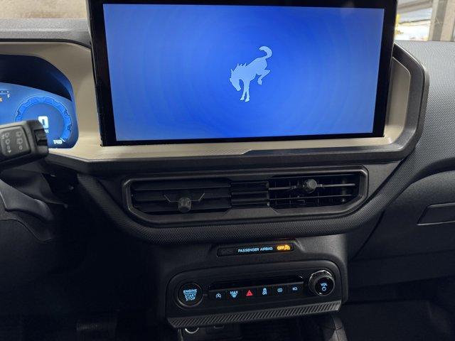 2025 Ford Bronco Sport Vehicle Photo in Ogallala, NE 69153