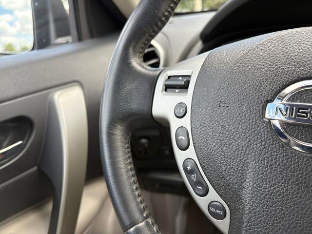 2012 Nissan Rogue Vehicle Photo in Savannah, GA 31419