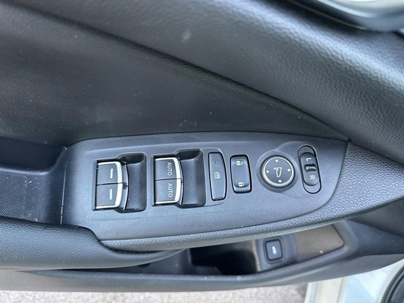2022 Honda Accord Sedan Vehicle Photo in Harrisburg, PA 17111
