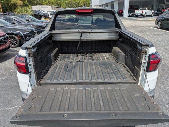 2022 Hyundai SANTA CRUZ Vehicle Photo in BRUNSWICK, GA 31525-1881
