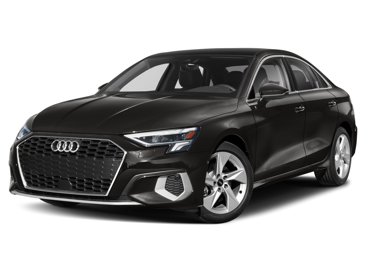 2024 Audi A3 Vehicle Photo in Neenah, WI 54956