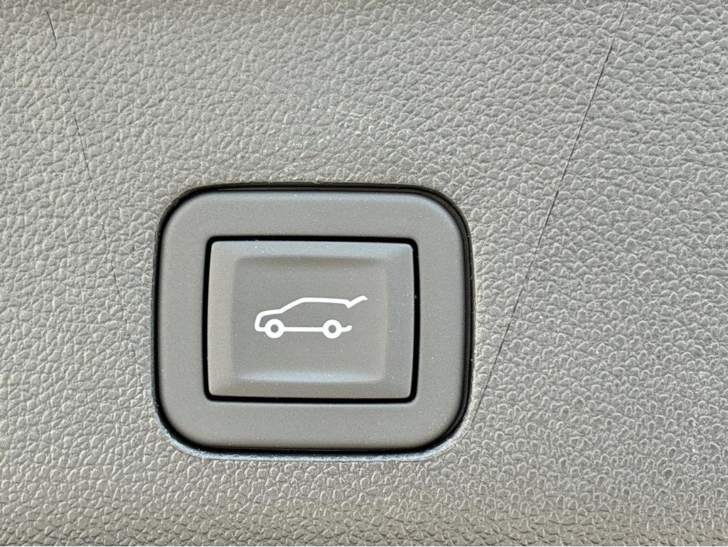 2025 Chevrolet Tahoe Vehicle Photo in POOLER, GA 31322-3252