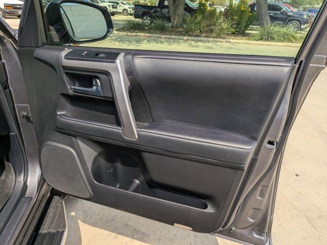 2021 Toyota 4Runner Vehicle Photo in SELMA, TX 78154-1459