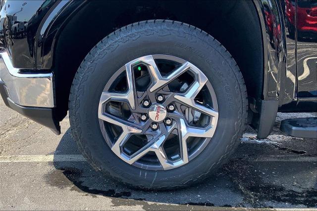 2025 GMC Sierra 1500 Vehicle Photo in INDEPENDENCE, MO 64055-1377