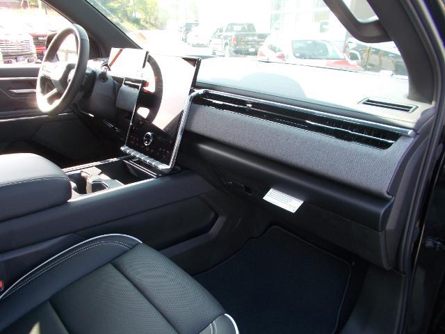 2026 GMC Sierra EV Vehicle Photo in LOWELL, MA 01852-4336